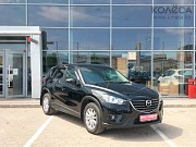 Mazda CX-5 2017 Караганда