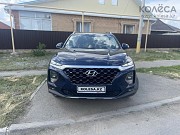 Hyundai Santa Fe 2020 Костанай