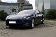 Tesla Model S 2018 