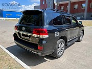 Toyota Land Cruiser 2017 Павлодар