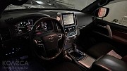 Toyota Land Cruiser 2017 Екібастұз