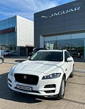 Jaguar F-Pace 2016 