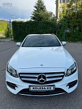 Mercedes-Benz E 200 2016 Алматы