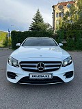 Mercedes-Benz E 200 2016 Алматы