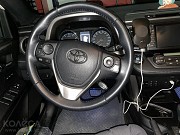 Toyota RAV 4 2017 