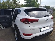 Hyundai Tucson 2017 Караганда