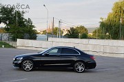 Mercedes-Benz C 180 2016 Алматы