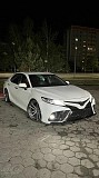 Toyota Camry 2018 Қостанай