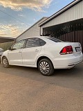 Volkswagen Polo 2017 Рудный