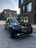 BMW X7 2019 