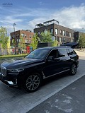 BMW X7 2019 Алматы