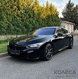 BMW 840 2019 