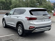 Hyundai Santa Fe 2019 Алматы