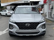 Hyundai Santa Fe 2019 Алматы