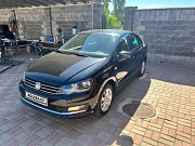 Volkswagen Polo 2015 Алматы