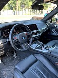 BMW X5 M 2020 