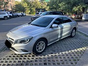 Mercedes-Benz CLA 200 2015 Алматы