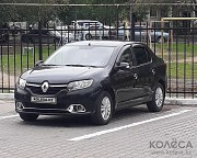 Renault Logan 2015 