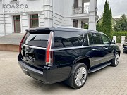 Cadillac Escalade ESV 2019 