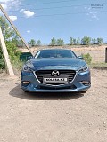 Mazda 3 2018 Нұр-Сұлтан (Астана)