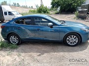 Mazda 3 2018 