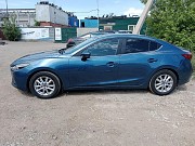 Mazda 3 2018 Астана