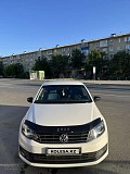Volkswagen Polo 2017 Нұр-Сұлтан (Астана)