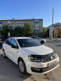 Volkswagen Polo 2017 Астана