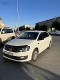 Volkswagen Polo 2017 Нұр-Сұлтан (Астана)
