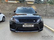 Land Rover Range Rover Sport 2018 Алматы