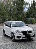 BMW X5 2016 