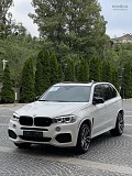 BMW X5 2016 Алматы