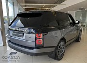 Land Rover Range Rover 2019 