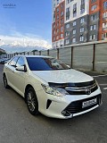 Toyota Camry 2016 