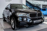 BMW X6 2017 Алматы
