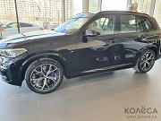 BMW X5 2021 Астана