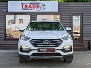 Hyundai Santa Fe 2016 Қарағанды