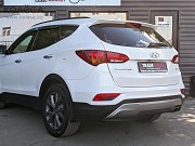Hyundai Santa Fe 2016 Караганда