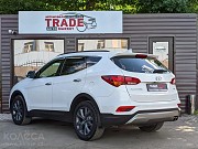 Hyundai Santa Fe 2016 Караганда