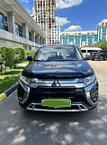 Mitsubishi Outlander 2019 Астана