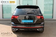 Volkswagen Tiguan 2021 Астана