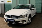 Volkswagen Passat 2020 Астана