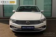 Volkswagen Passat 2020 Астана