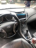 Hyundai Elantra 2015 