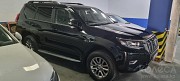 Toyota Land Cruiser Prado 2018 
