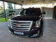 Cadillac Escalade ESV 2016 