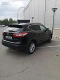 Nissan Qashqai 2017 Астана