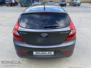 Hyundai Solaris 2016 