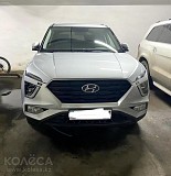 Hyundai Creta 2021 