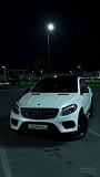 Mercedes-Benz GLE Coupe 400 2016 Алматы